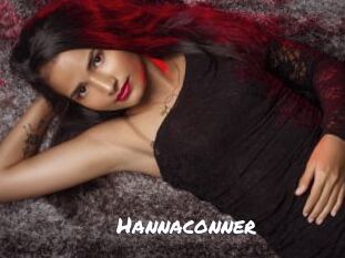 Hannaconner