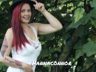 Hannaconnor