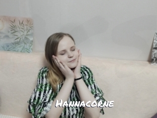Hannacorne