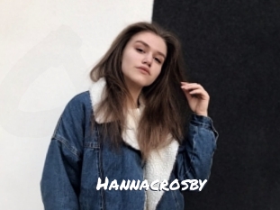Hannacrosby