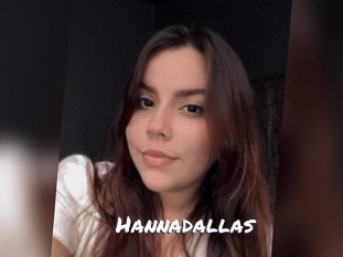 Hannadallas
