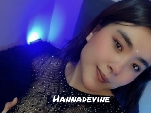 hannadevine Ochranne Siete