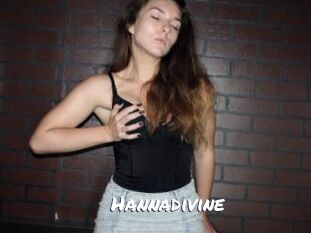 Hannadivine