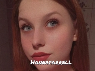 Hannafarrell