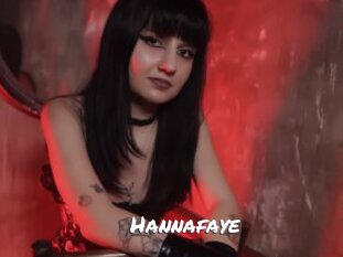 Hannafaye