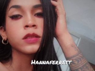 Hannaferrett