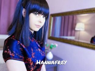 Hannafrey