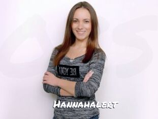 Hannahalert