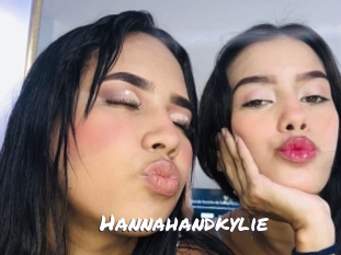 Hannahandkylie