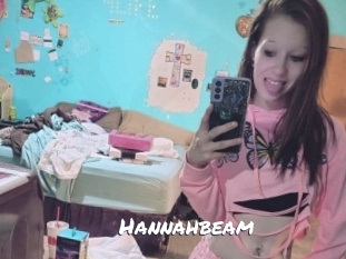 Hannahbeam