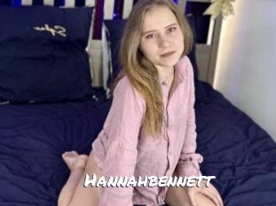 Hannahbennett