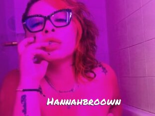 Hannahbroown