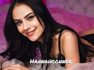 Hannahconner
