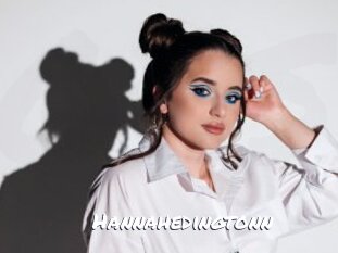 Hannahedingtonn