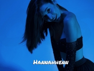 hannahhenn Ochranne Siete