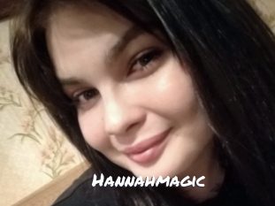 Hannahmagic