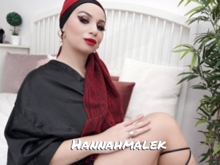Hannahmalek
