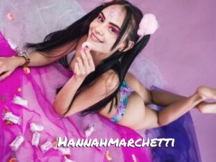 Hannahmarchetti