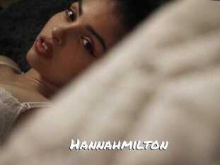 Hannahmilton