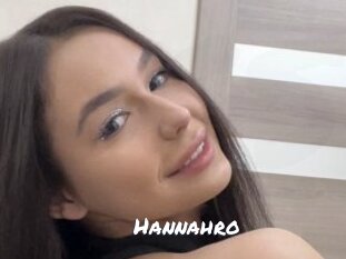 Hannahro