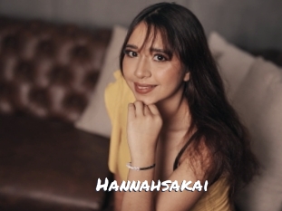 Hannahsakai