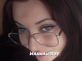 Hannahsexy