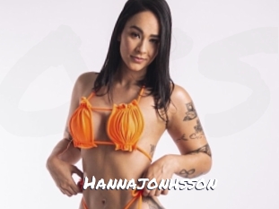 Hannajonhsson