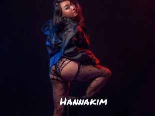hannakim Ochranne Siete