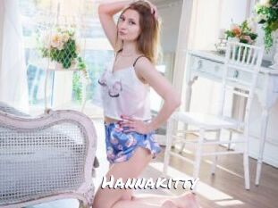 Hannakitty