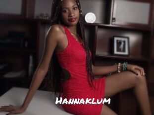 Hannaklum
