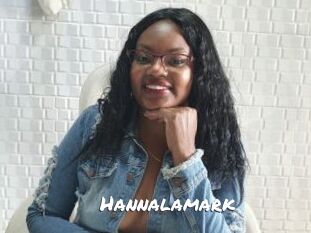 Hannalamark