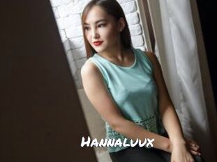 Hannaluux