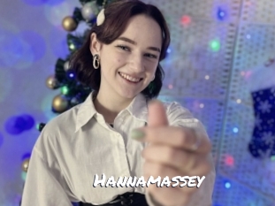 Hannamassey