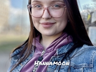 Hannamoon