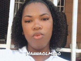 Hannaolmedo