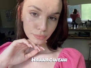 Hannaowenn