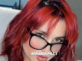 Hannapali