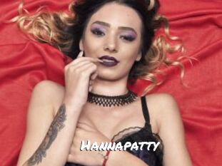 Hannapatty