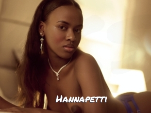 Hannapetti