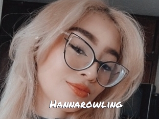 Hannarowling