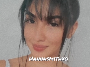 Hannasmithxo