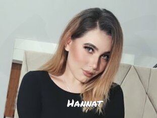 Hannat