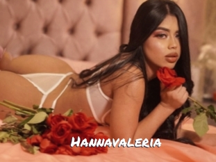 Hannavaleria