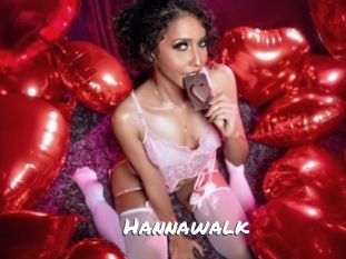 hannawalk Ochranne Siete