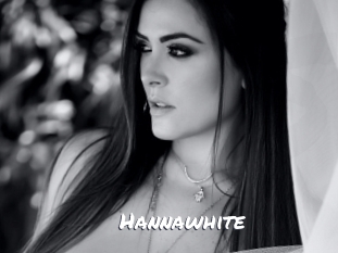 Hannawhite