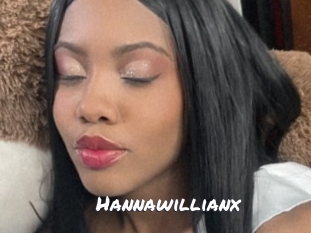 Hannawillianx