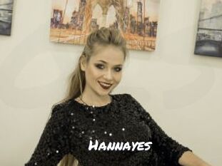 Hannayes