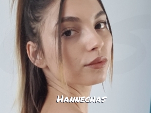 Hannechas