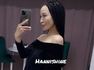 Hannishine