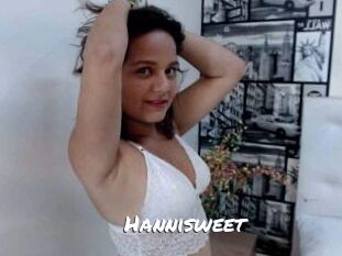 Hannisweet
